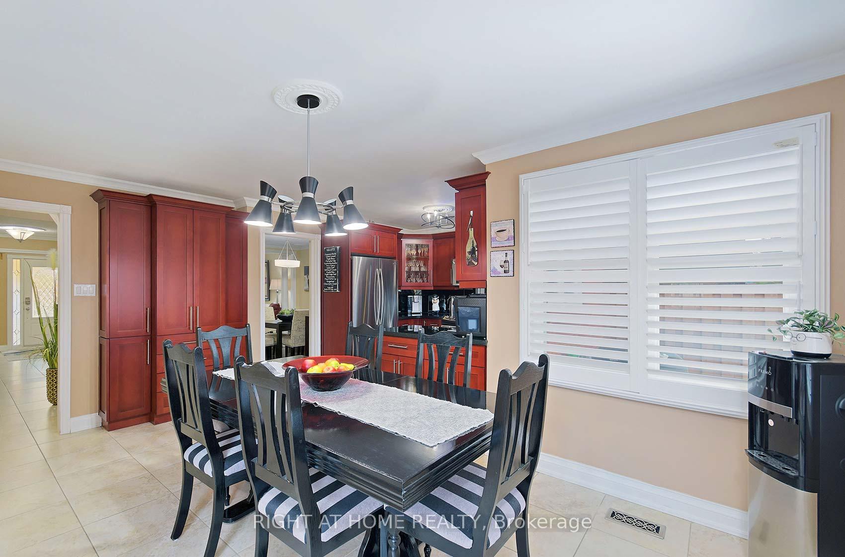 Photo 58 of 70 Bellona Street, Vaughan, West Woodbridge — HOMEH