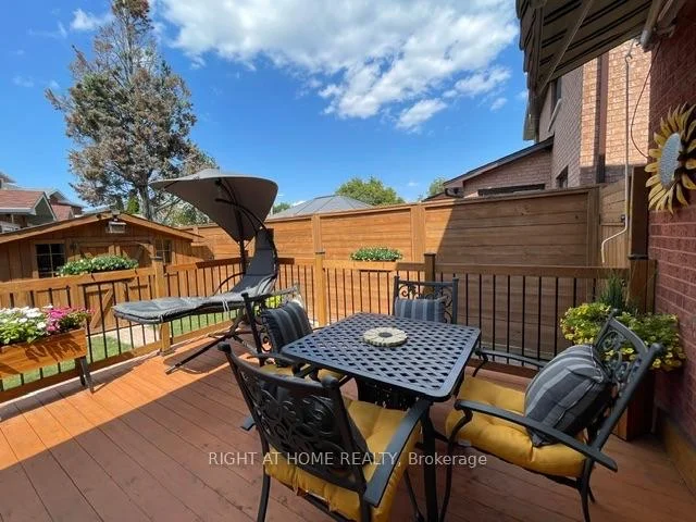 Photo 5 of 70 Bellona Street, Vaughan, West Woodbridge — HOMEH