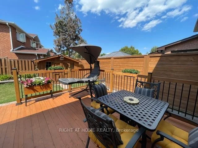 Photo 6 of 70 Bellona Street, Vaughan, West Woodbridge — HOMEH