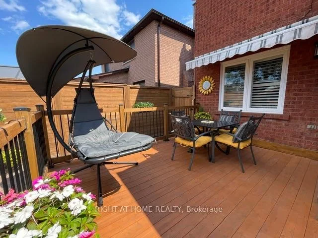 Photo 8 of 70 Bellona Street, Vaughan, West Woodbridge — HOMEH