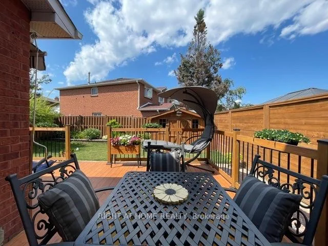 Photo 13 of 70 Bellona Street, Vaughan, West Woodbridge — HOMEH