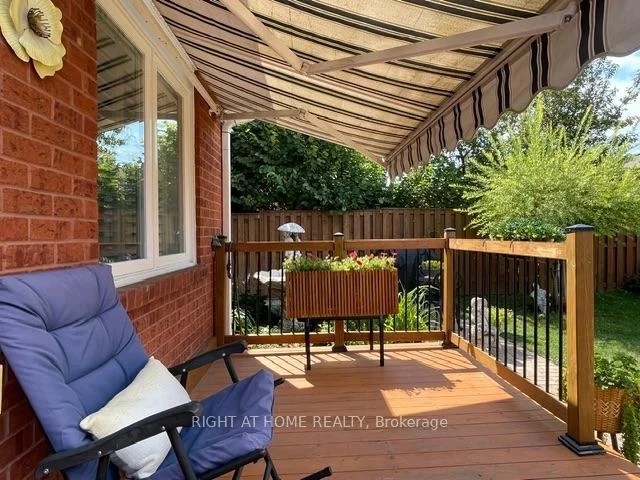 Photo 15 of 70 Bellona Street, Vaughan, West Woodbridge — HOMEH