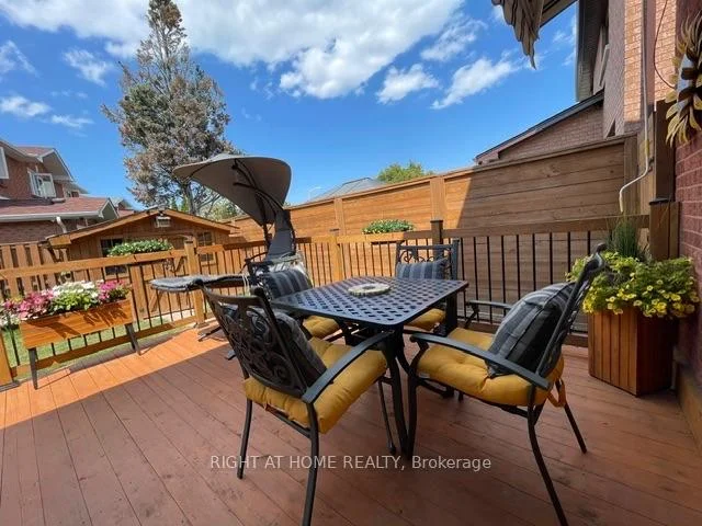 Photo 19 of 70 Bellona Street, Vaughan, West Woodbridge — HOMEH