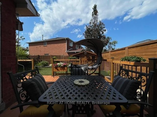 Photo 21 of 70 Bellona Street, Vaughan, West Woodbridge — HOMEH