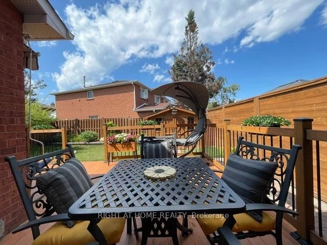 Photo 22 of 70 Bellona Street, Vaughan, West Woodbridge — HOMEH