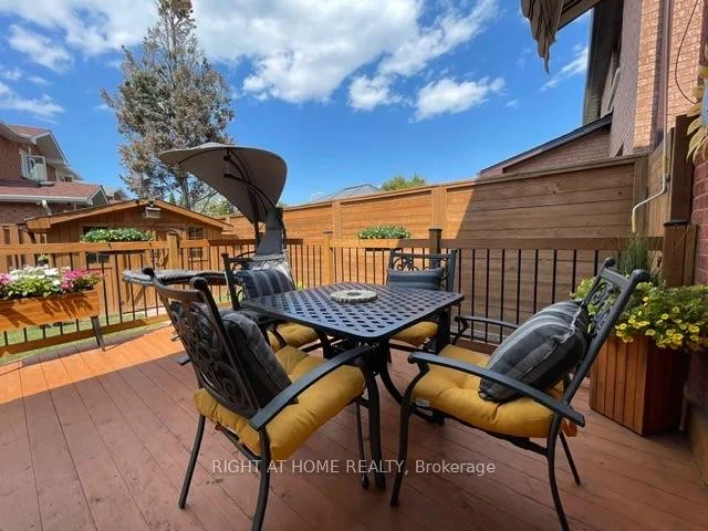 Photo 25 of 70 Bellona Street, Vaughan, West Woodbridge — HOMEH