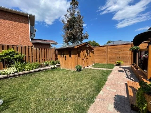 Photo 26 of 70 Bellona Street, Vaughan, West Woodbridge — HOMEH