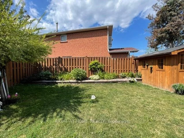 Photo 27 of 70 Bellona Street, Vaughan, West Woodbridge — HOMEH