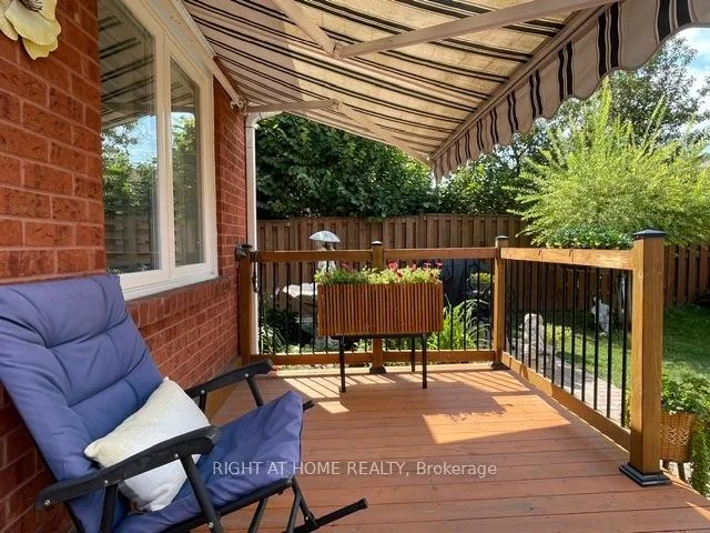 Photo 29 of 70 Bellona Street, Vaughan, West Woodbridge — HOMEH