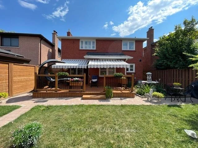 Photo 31 of 70 Bellona Street, Vaughan, West Woodbridge — HOMEH