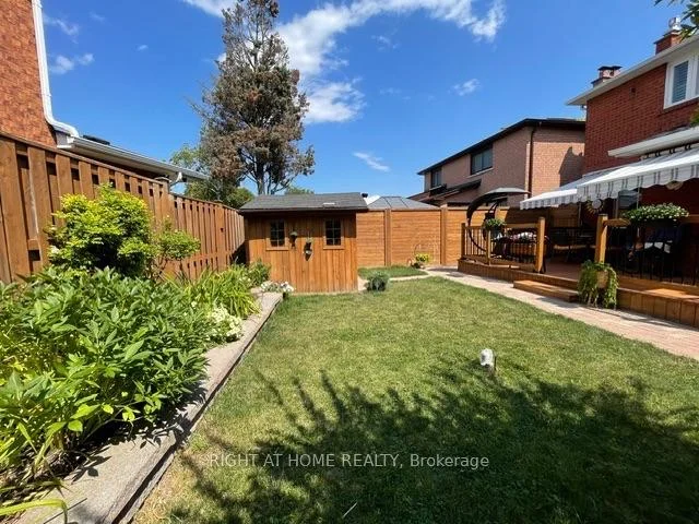 Photo 33 of 70 Bellona Street, Vaughan, West Woodbridge — HOMEH