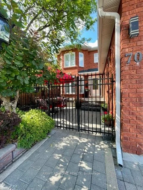 Photo 35 of 70 Bellona Street, Vaughan, West Woodbridge — HOMEH