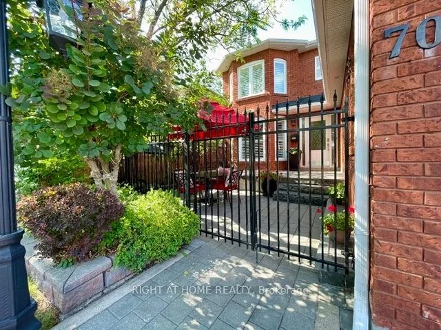 Photo 37 of 70 Bellona Street, Vaughan, West Woodbridge — HOMEH