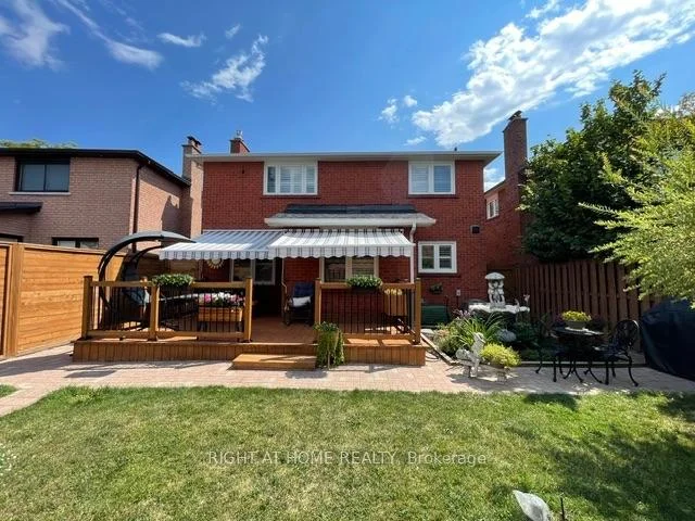Photo 40 of 70 Bellona Street, Vaughan, West Woodbridge — HOMEH