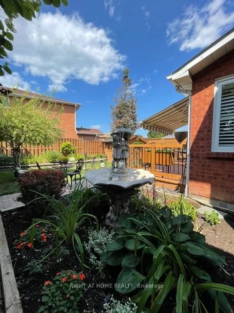 Photo 45 of 70 Bellona Street, Vaughan, West Woodbridge — HOMEH