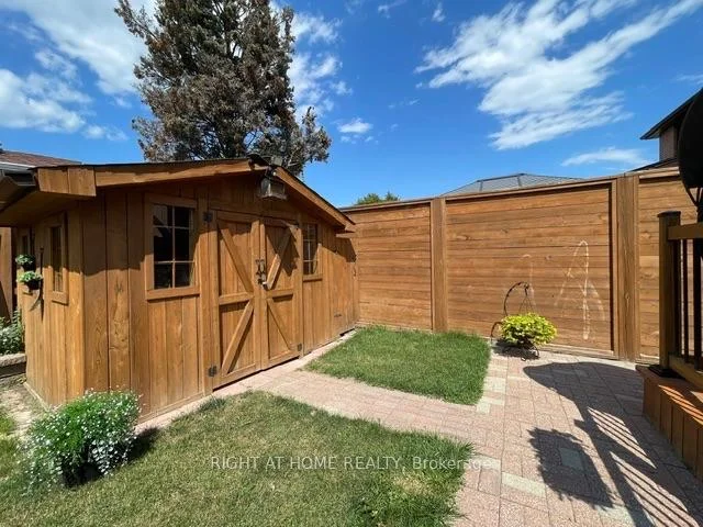 Photo 50 of 70 Bellona Street, Vaughan, West Woodbridge — HOMEH