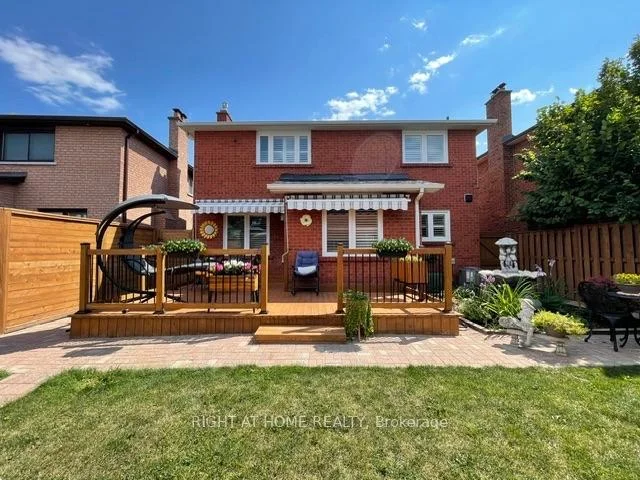 Photo 53 of 70 Bellona Street, Vaughan, West Woodbridge — HOMEH