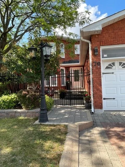 Photo 54 of 70 Bellona Street, Vaughan, West Woodbridge — HOMEH