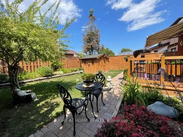 Photo 60 of 70 Bellona Street, Vaughan, West Woodbridge — HOMEH