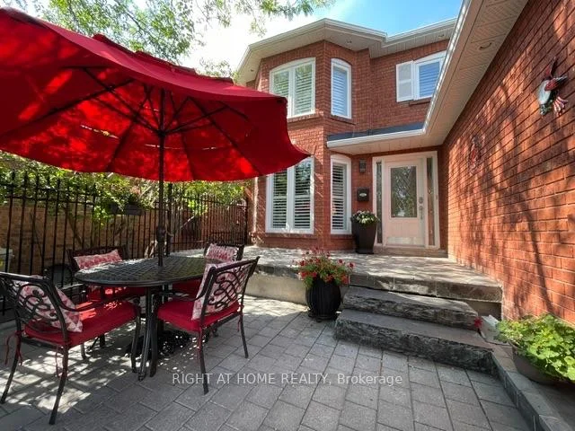Photo 63 of 70 Bellona Street, Vaughan, West Woodbridge — HOMEH