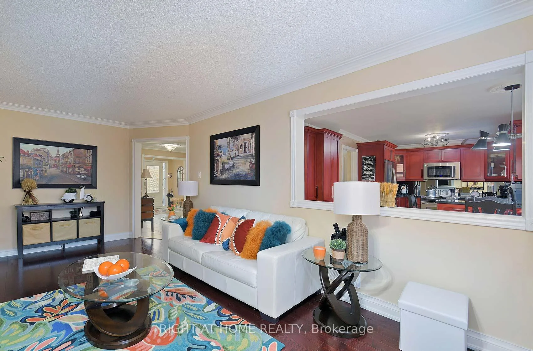 Photo 65 of 70 Bellona Street, Vaughan, West Woodbridge — HOMEH