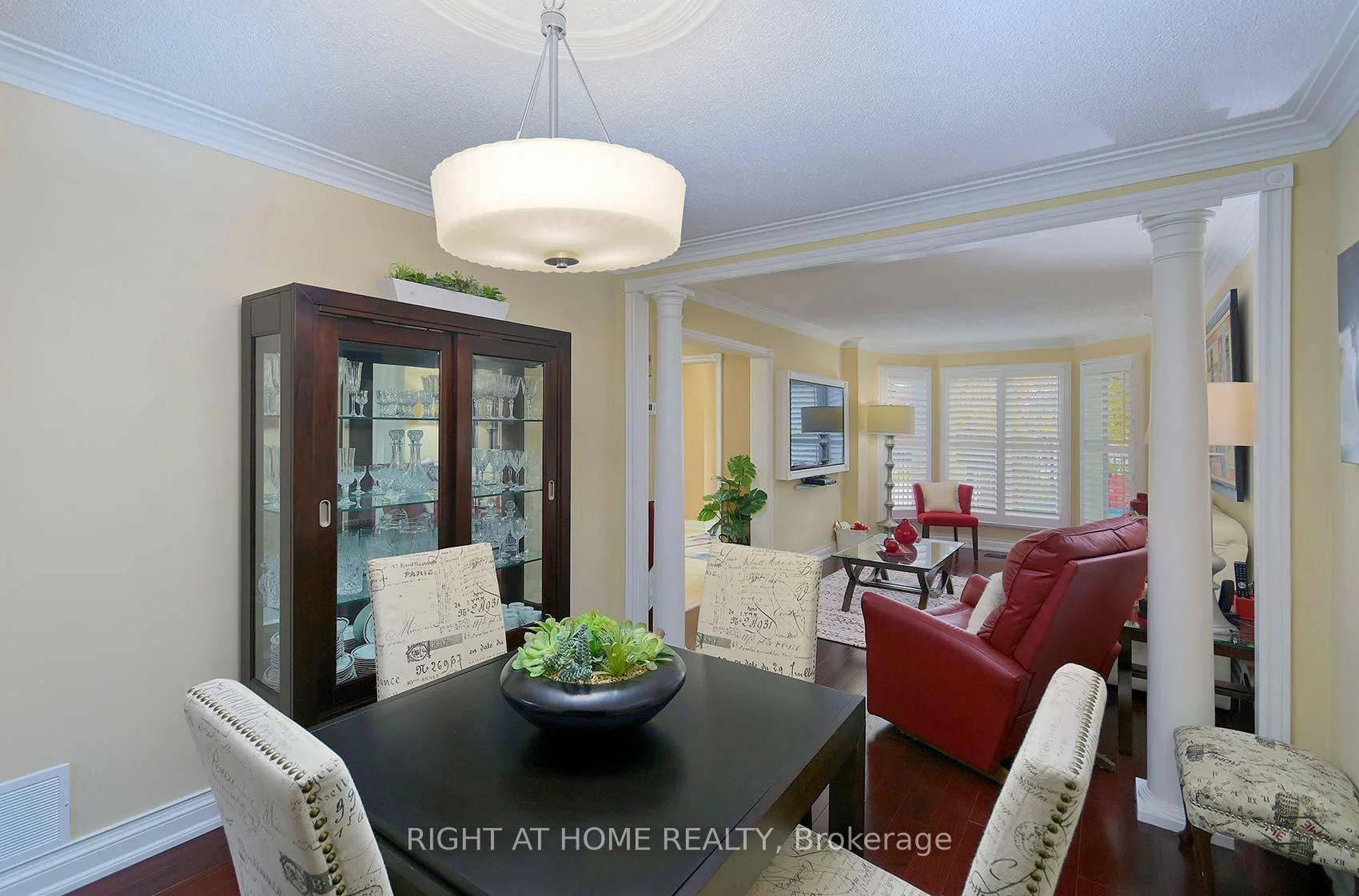Photo 67 of 70 Bellona Street, Vaughan, West Woodbridge — HOMEH