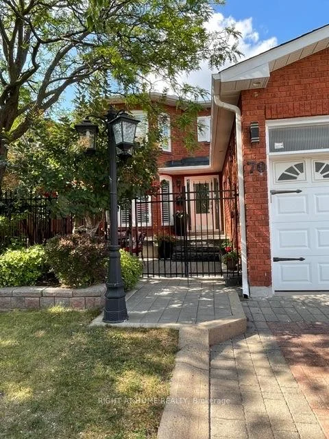 Photo 73 of 70 Bellona Street, Vaughan, West Woodbridge — HOMEH