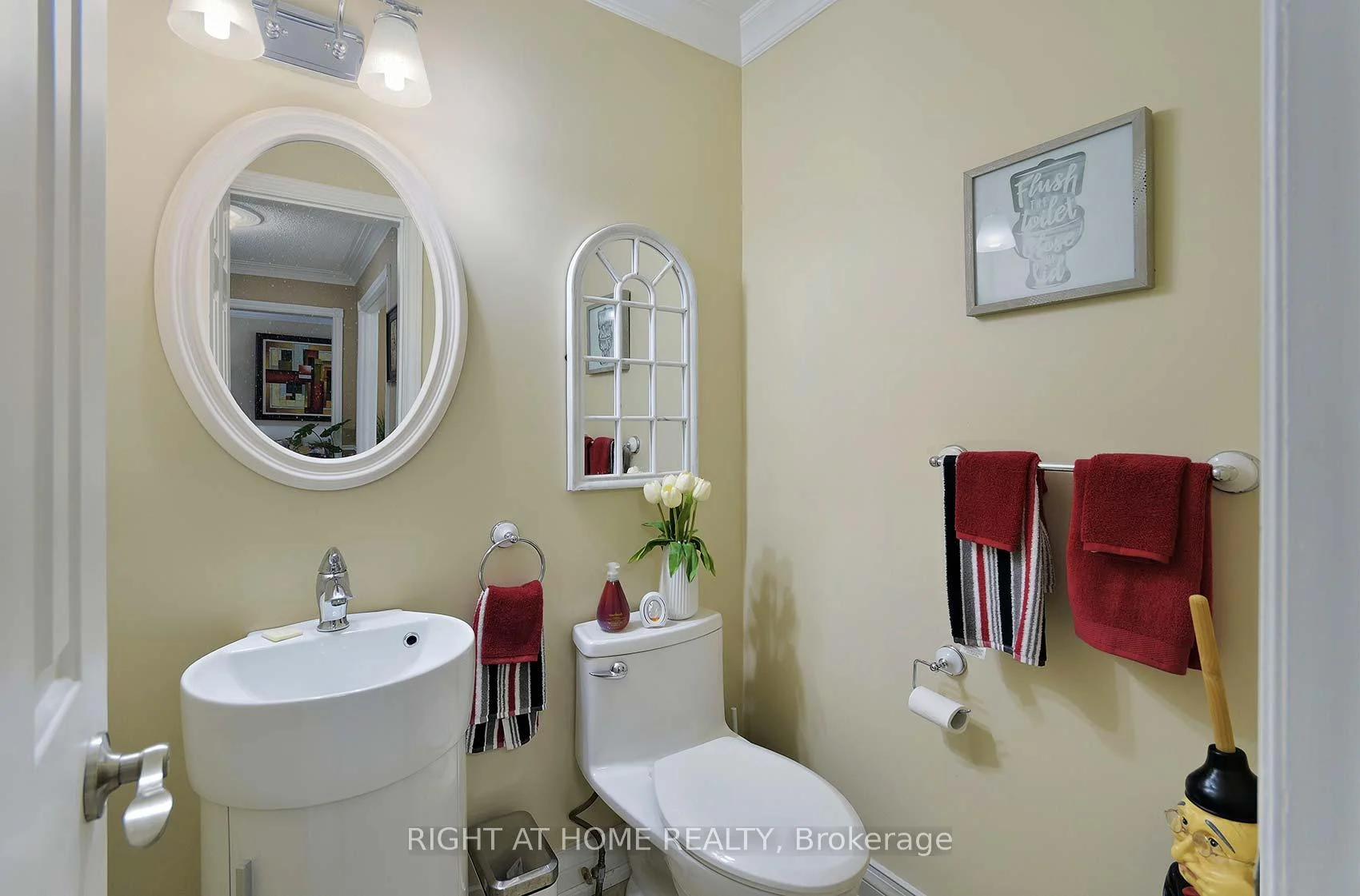 Photo 74 of 70 Bellona Street, Vaughan, West Woodbridge — HOMEH