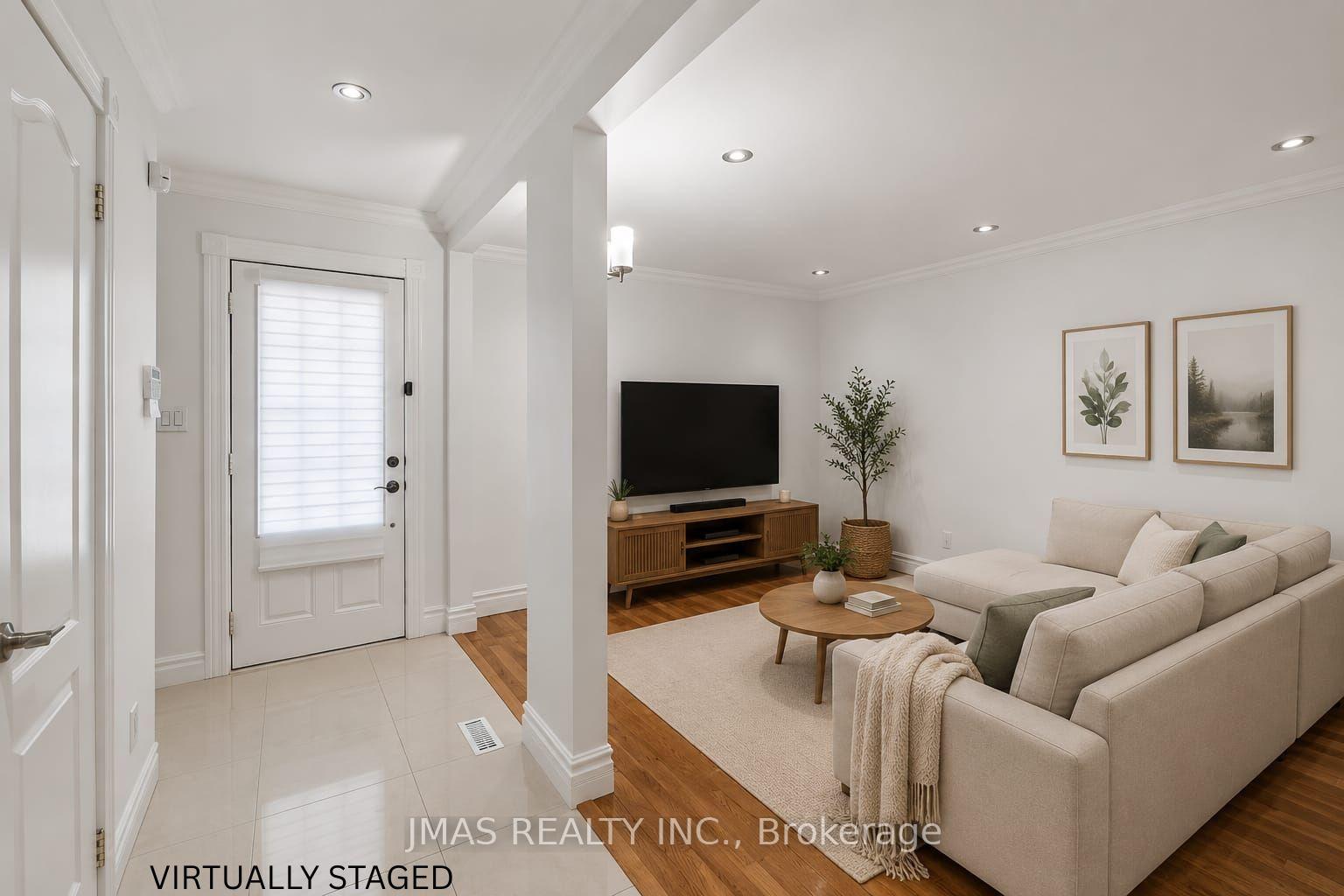 Photo 7 of 44 Ingram Road, Markham, Milliken Mills East — HOMEH