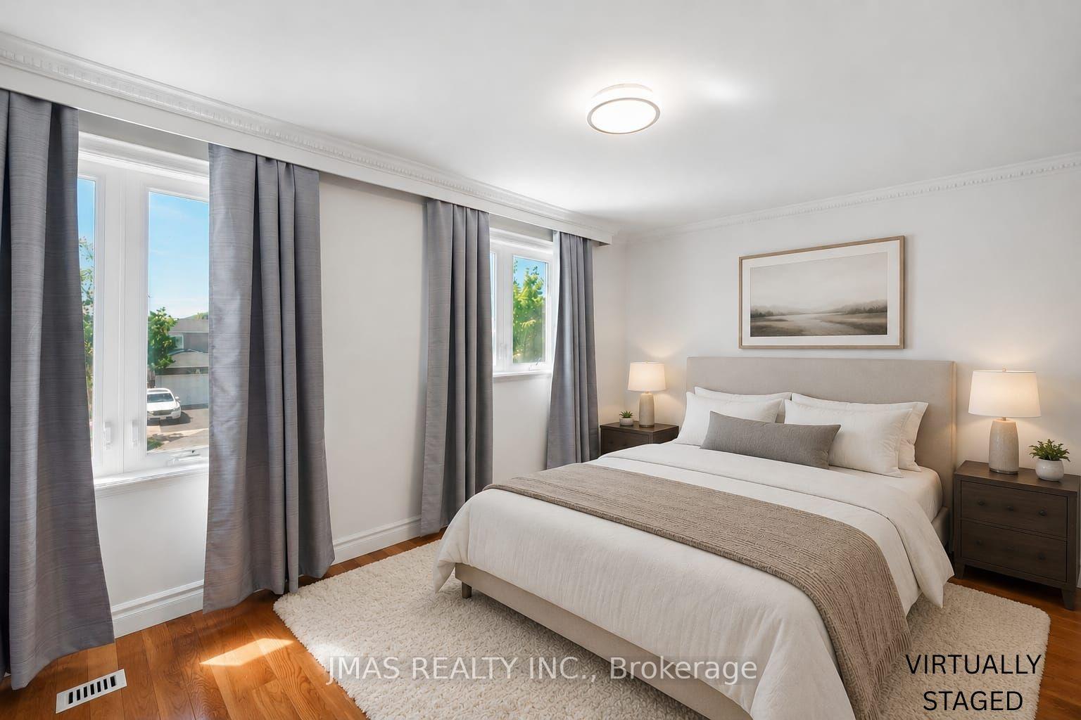 Photo 20 of 44 Ingram Road, Markham, Milliken Mills East — HOMEH