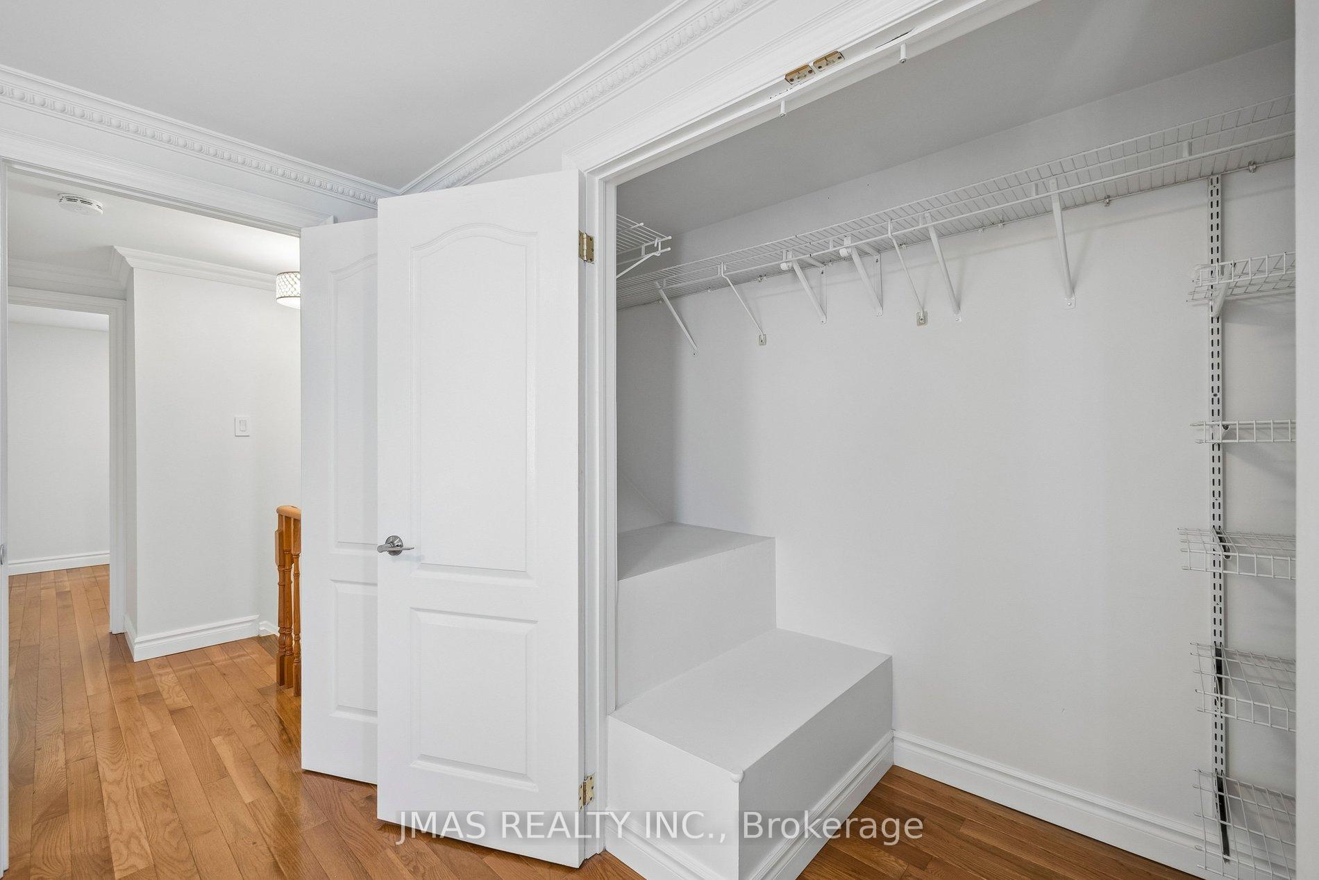 Photo 22 of 44 Ingram Road, Markham, Milliken Mills East — HOMEH