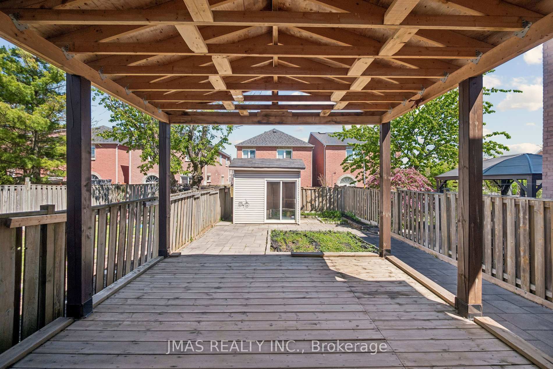 Photo 30 of 44 Ingram Road, Markham, Milliken Mills East — HOMEH