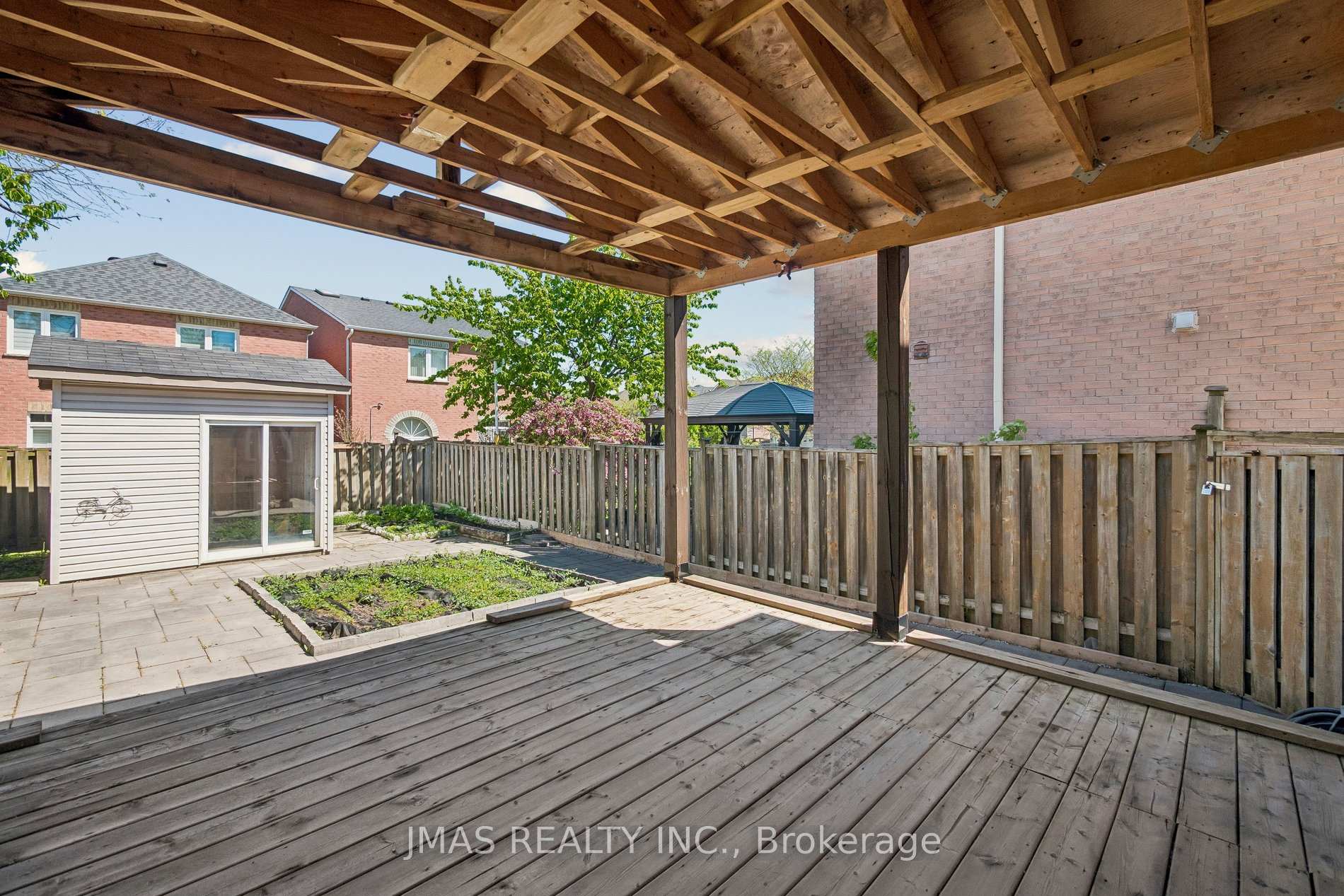 Photo 31 of 44 Ingram Road, Markham, Milliken Mills East — HOMEH