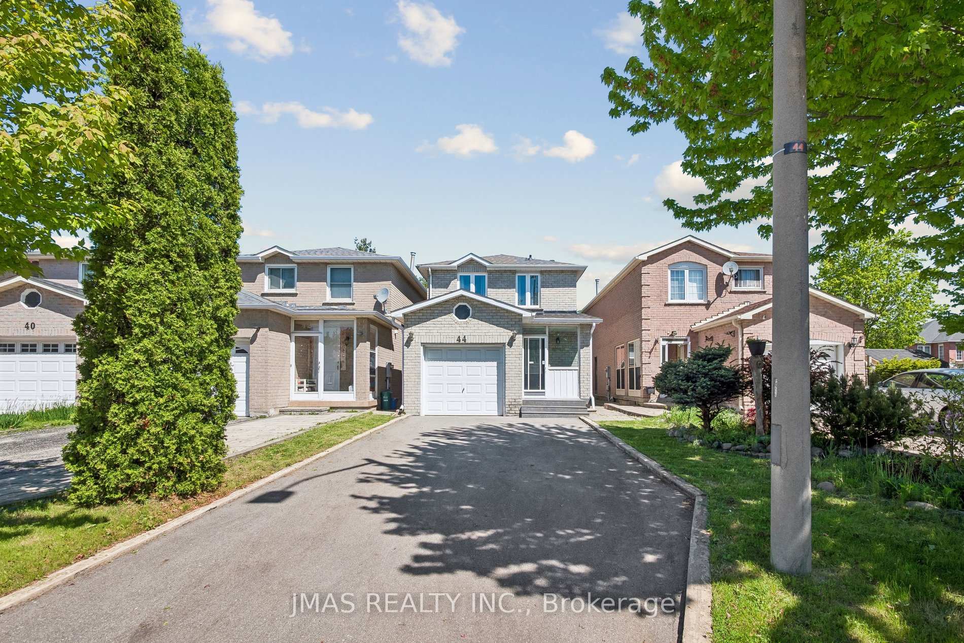 Photo 33 of 44 Ingram Road, Markham, Milliken Mills East — HOMEH