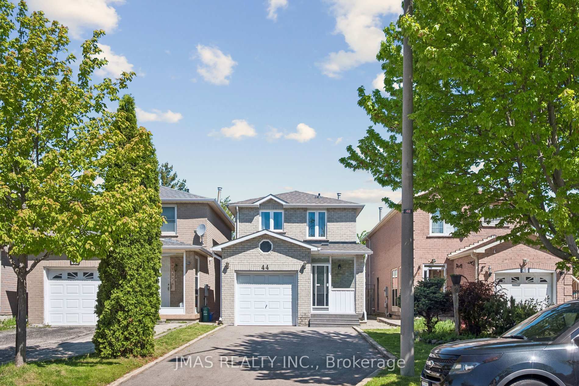 Photo 34 of 44 Ingram Road, Markham, Milliken Mills East — HOMEH