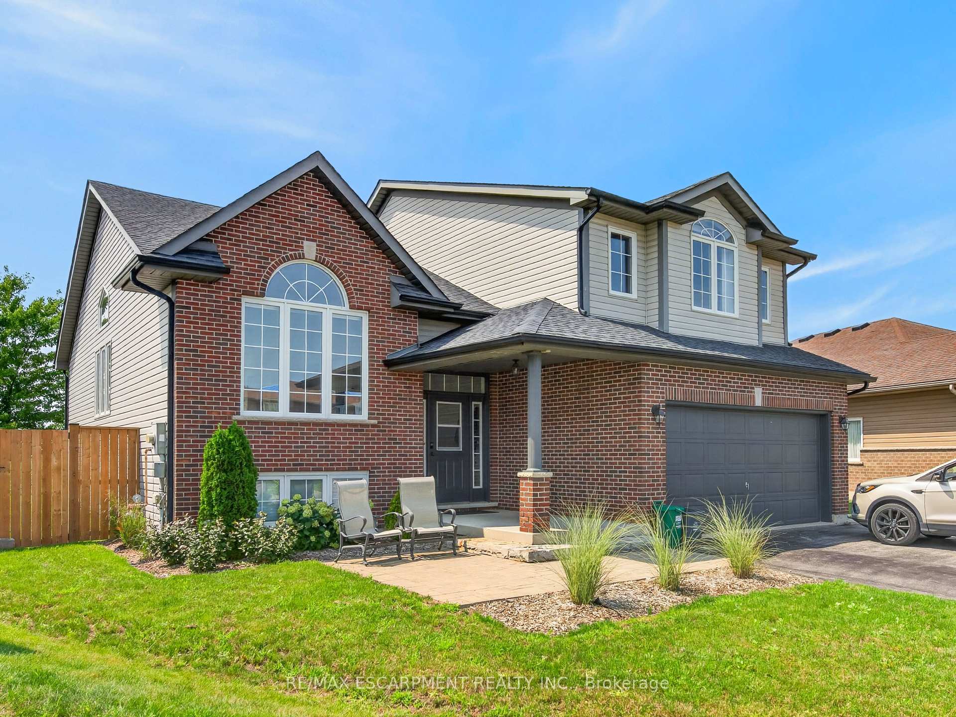 Front of 86 Golden Acres Drive
