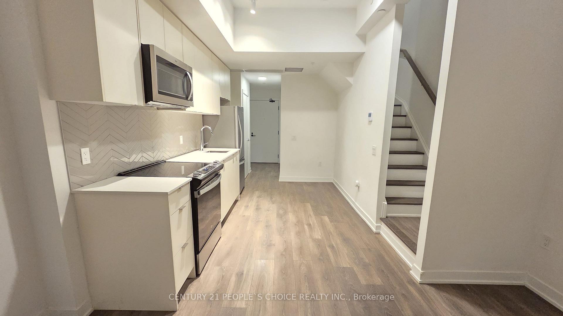 Photo 4 of Unit 107, 1604 Charles Street, Whitby, Port Whitby — HOMEH