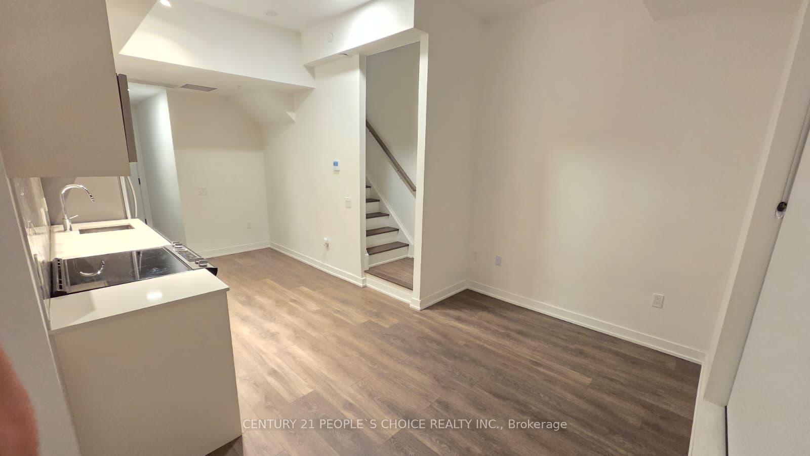 Photo 6 of Unit 107, 1604 Charles Street, Whitby, Port Whitby — HOMEH