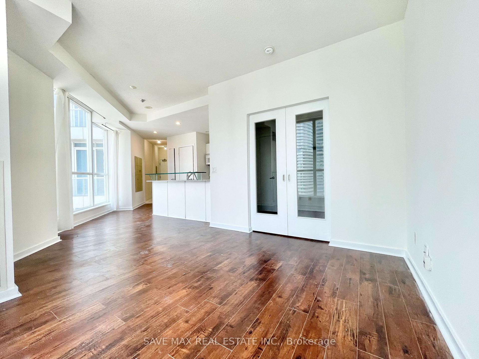 Photo 4 of Unit 2612, 208 Queens Quay W, Toronto, Waterfront Communities — HOMEH