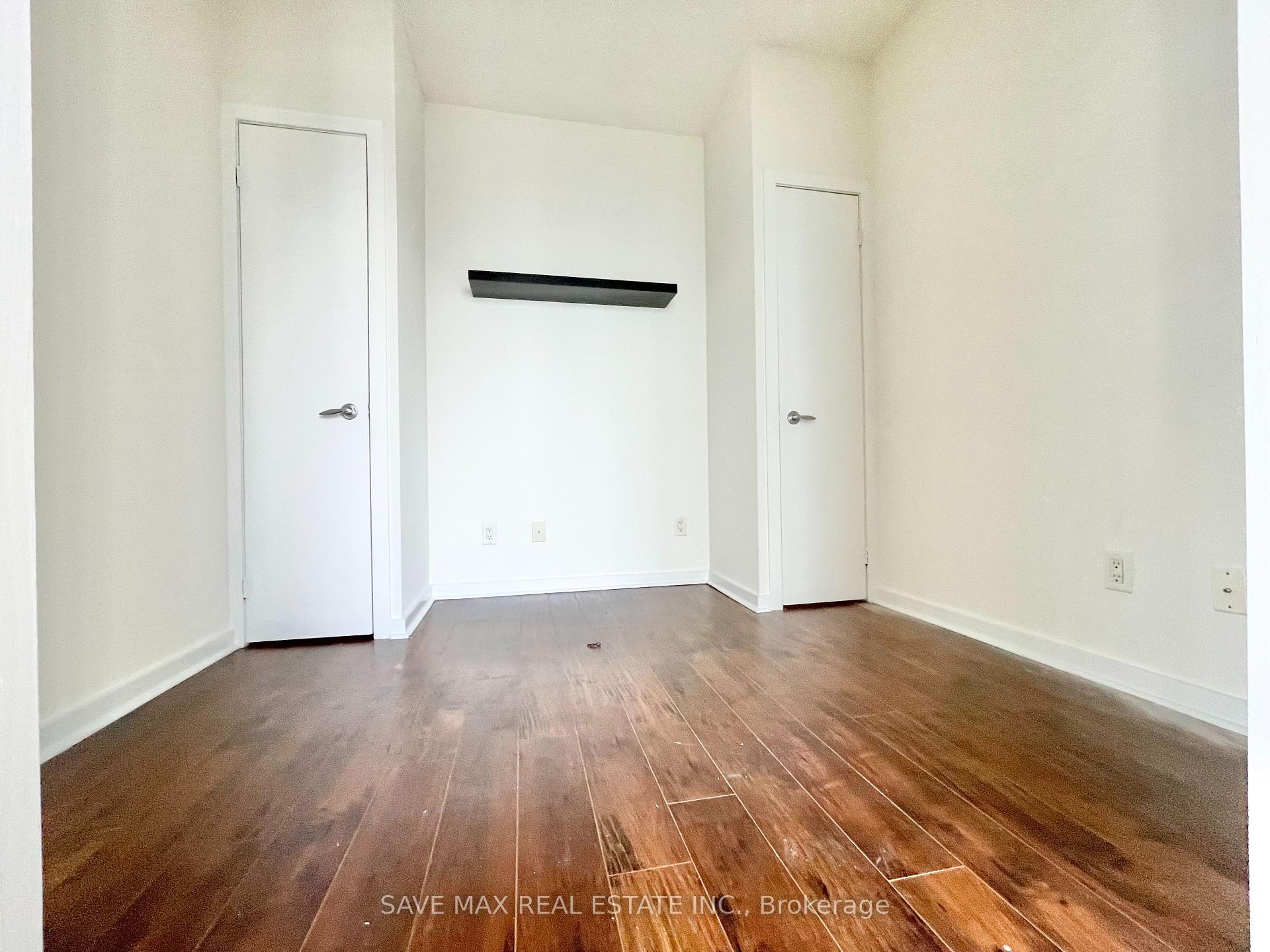 Photo 7 of Unit 2612, 208 Queens Quay W, Toronto, Waterfront Communities — HOMEH