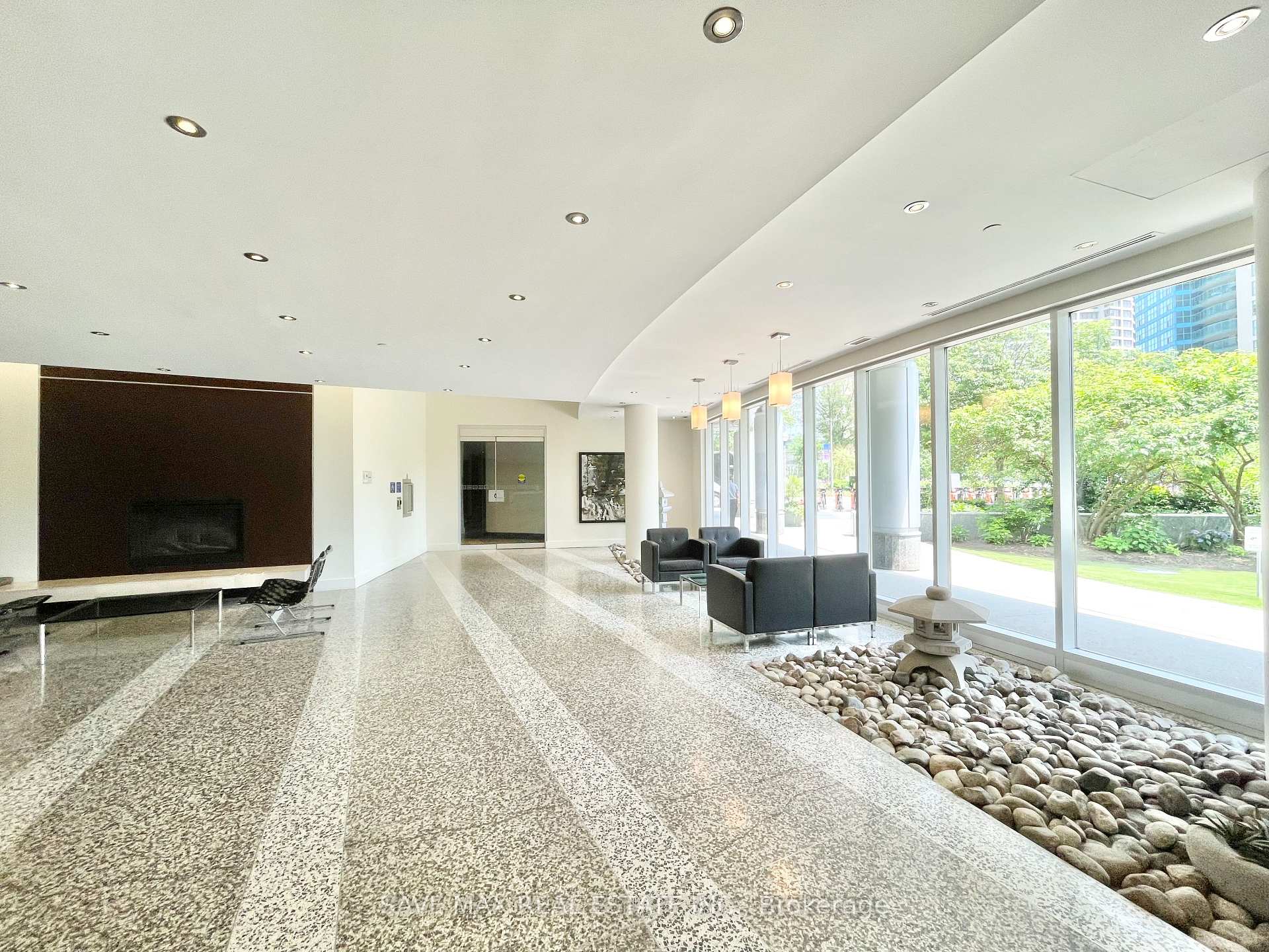 Photo 11 of Unit 2612, 208 Queens Quay W, Toronto, Waterfront Communities — HOMEH