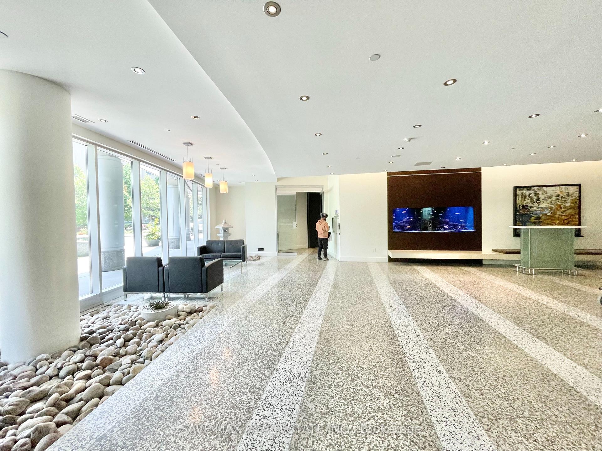 Photo 12 of Unit 2612, 208 Queens Quay W, Toronto, Waterfront Communities — HOMEH