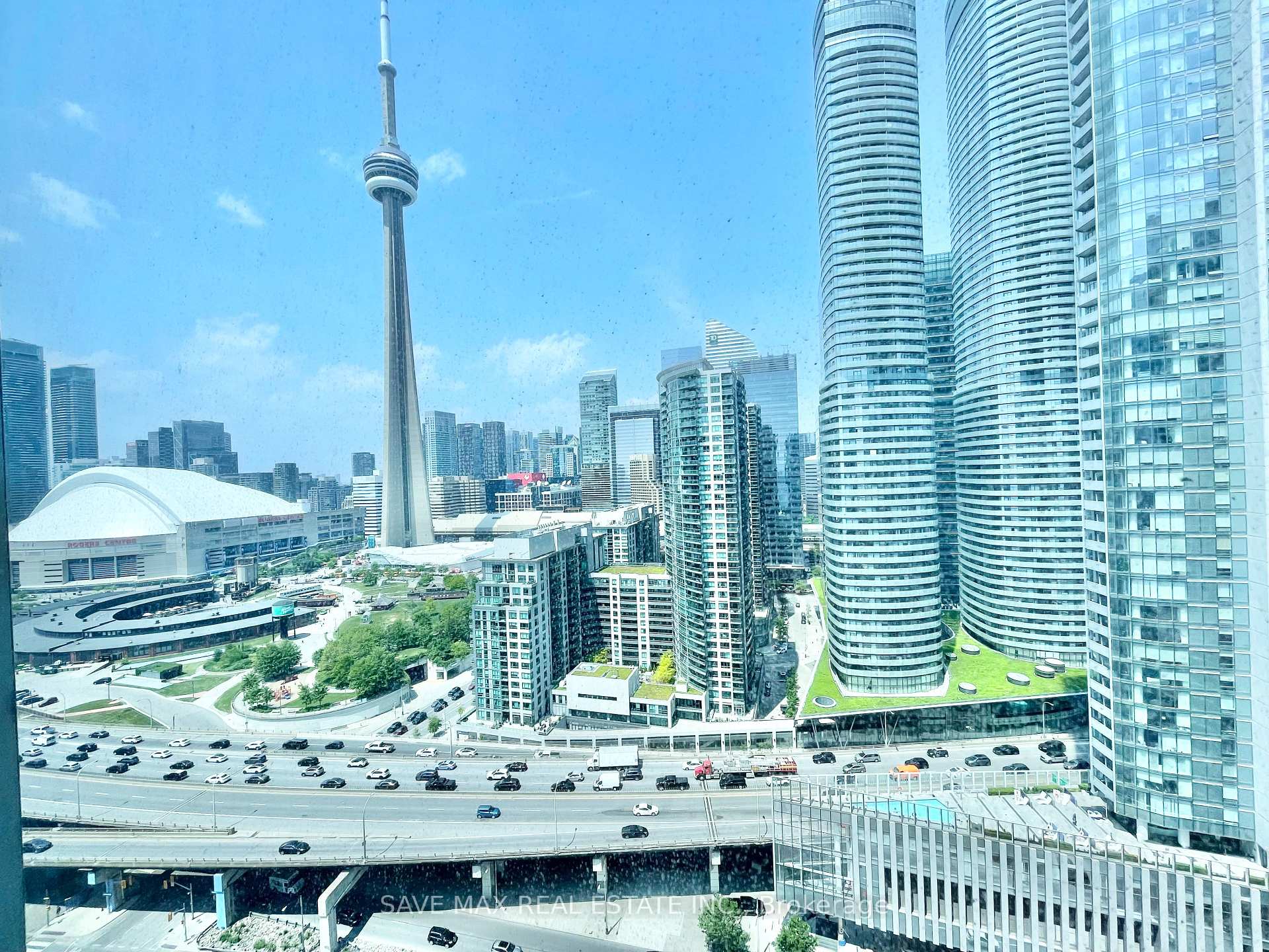 Photo 17 of Unit 2612, 208 Queens Quay W, Toronto, Waterfront Communities — HOMEH