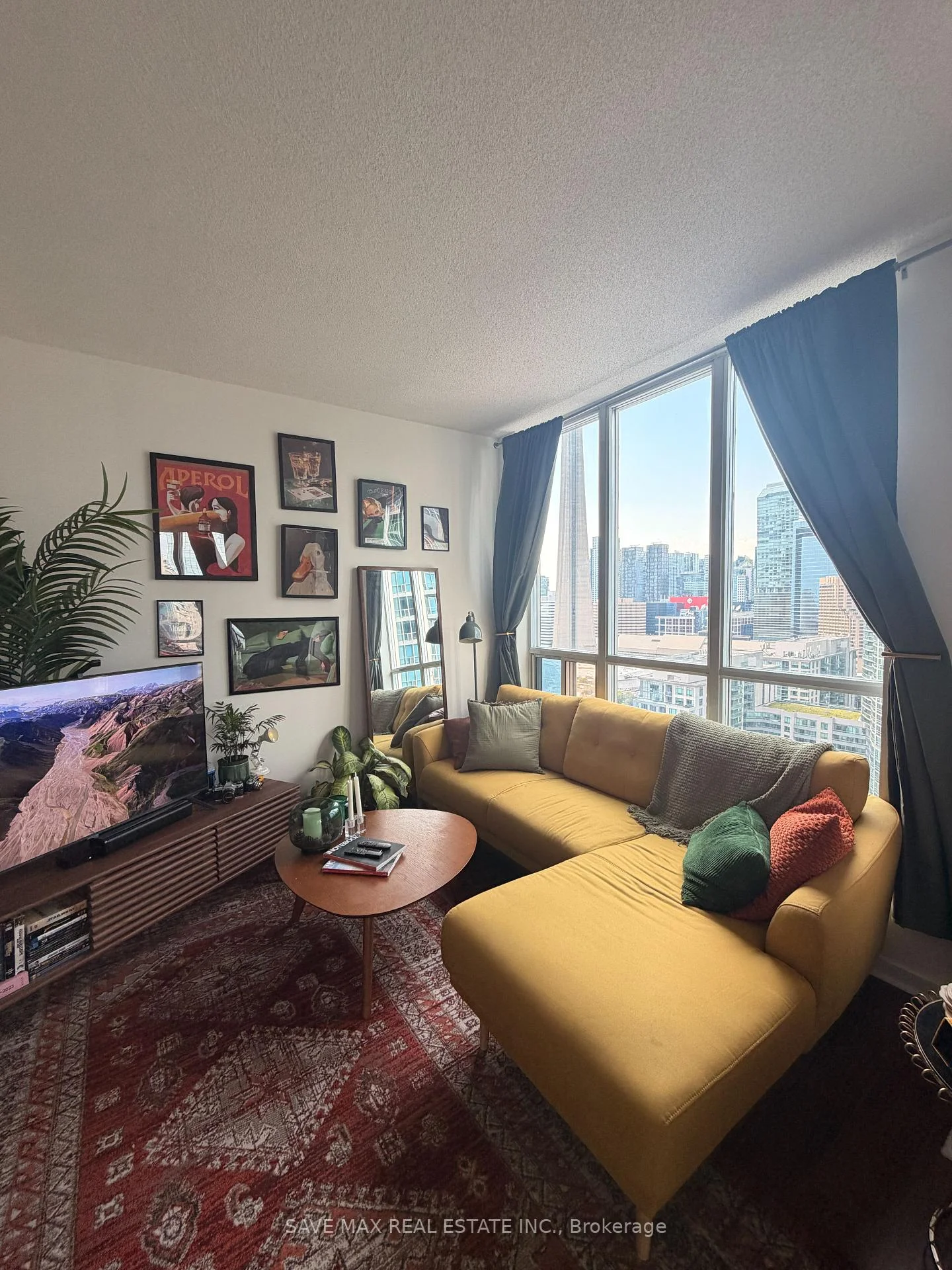 Photo 18 of Unit 2612, 208 Queens Quay W, Toronto, Waterfront Communities — HOMEH