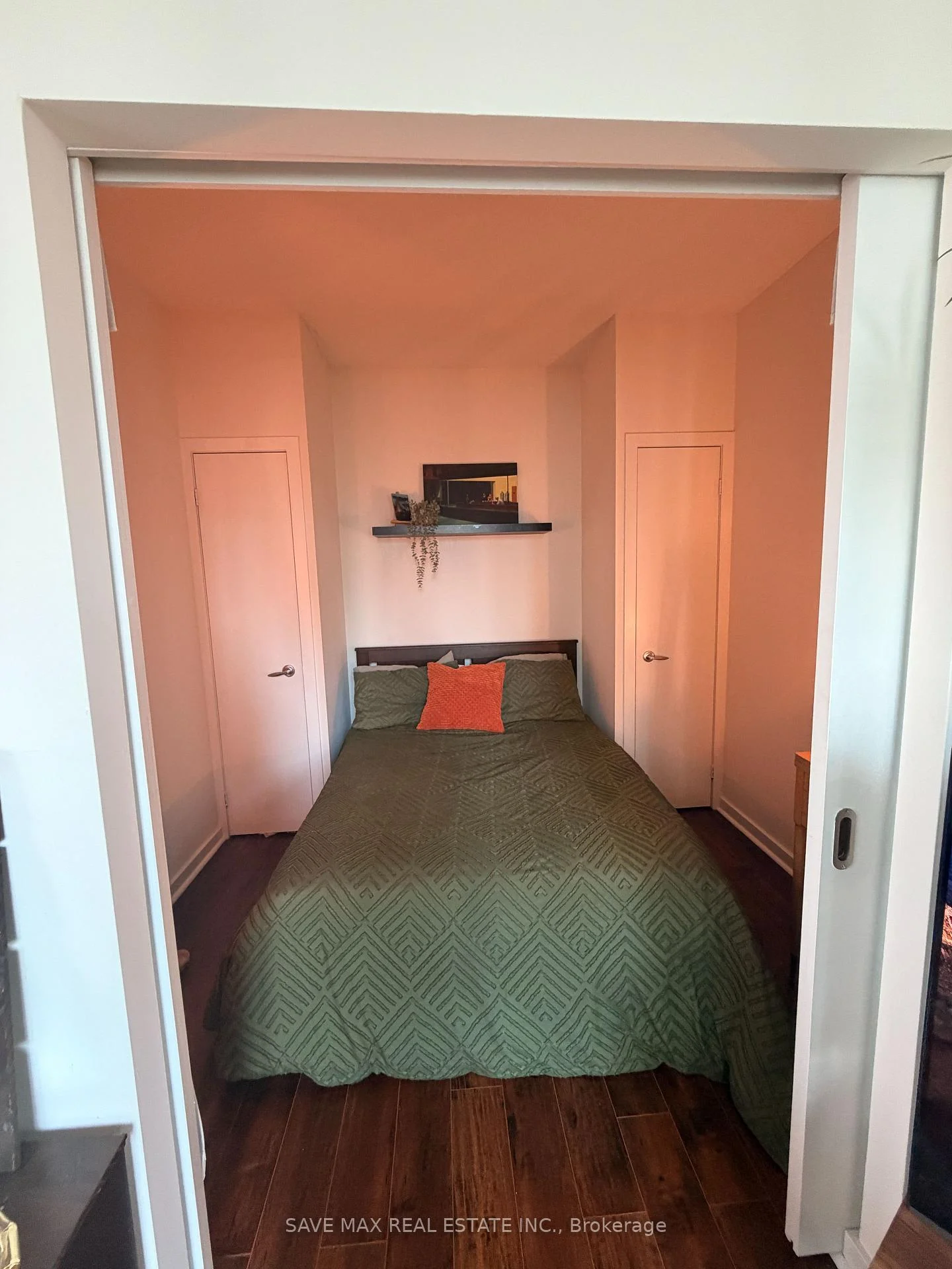 Photo 19 of Unit 2612, 208 Queens Quay W, Toronto, Waterfront Communities — HOMEH