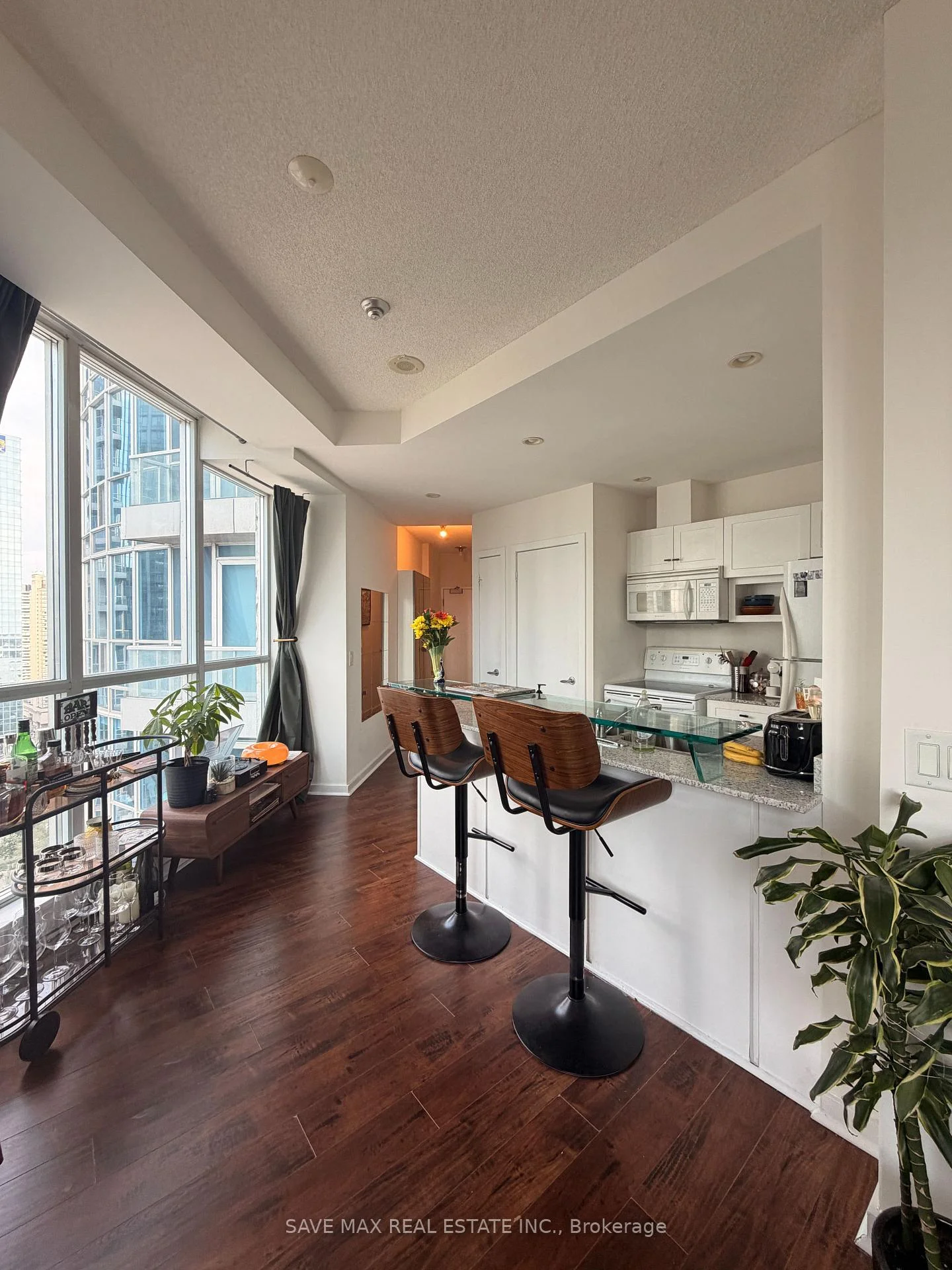 Photo 20 of Unit 2612, 208 Queens Quay W, Toronto, Waterfront Communities — HOMEH