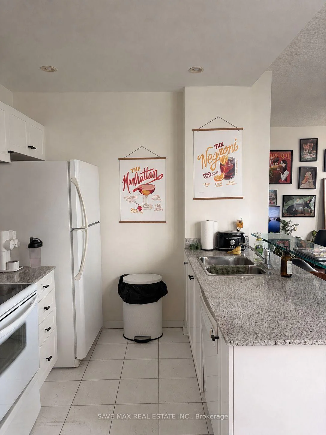 Photo 22 of Unit 2612, 208 Queens Quay W, Toronto, Waterfront Communities — HOMEH
