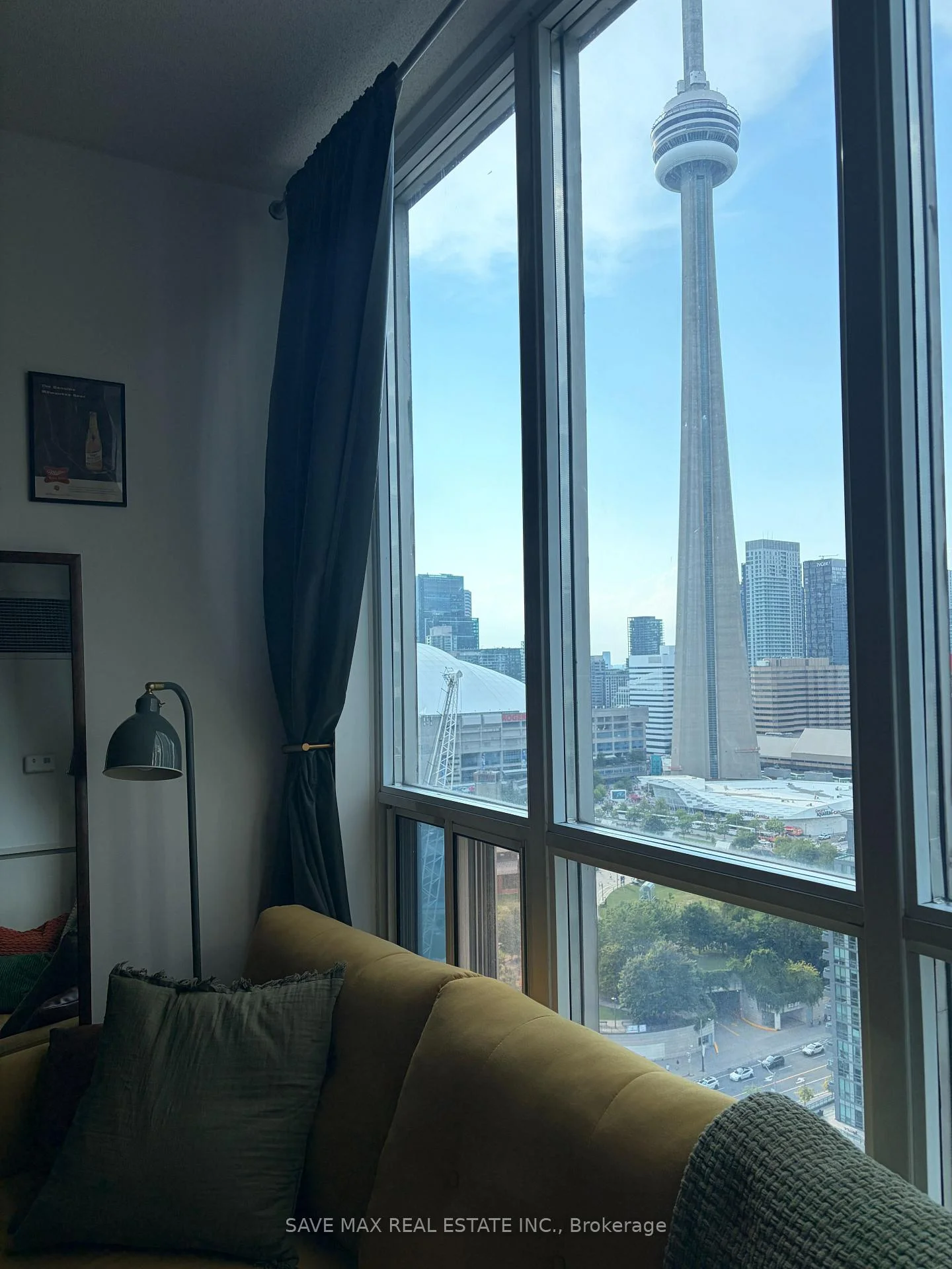 Photo 23 of Unit 2612, 208 Queens Quay W, Toronto, Waterfront Communities — HOMEH