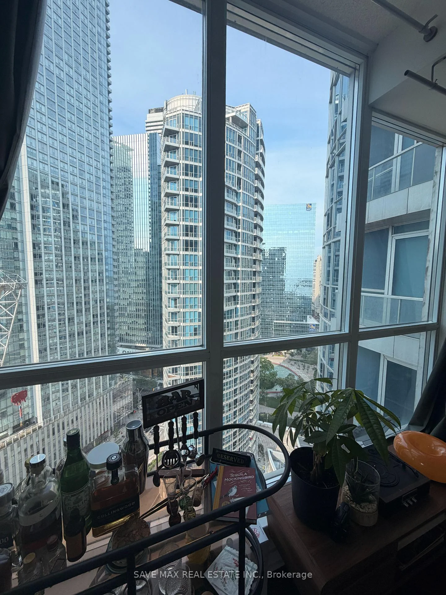 Photo 25 of Unit 2612, 208 Queens Quay W, Toronto, Waterfront Communities — HOMEH