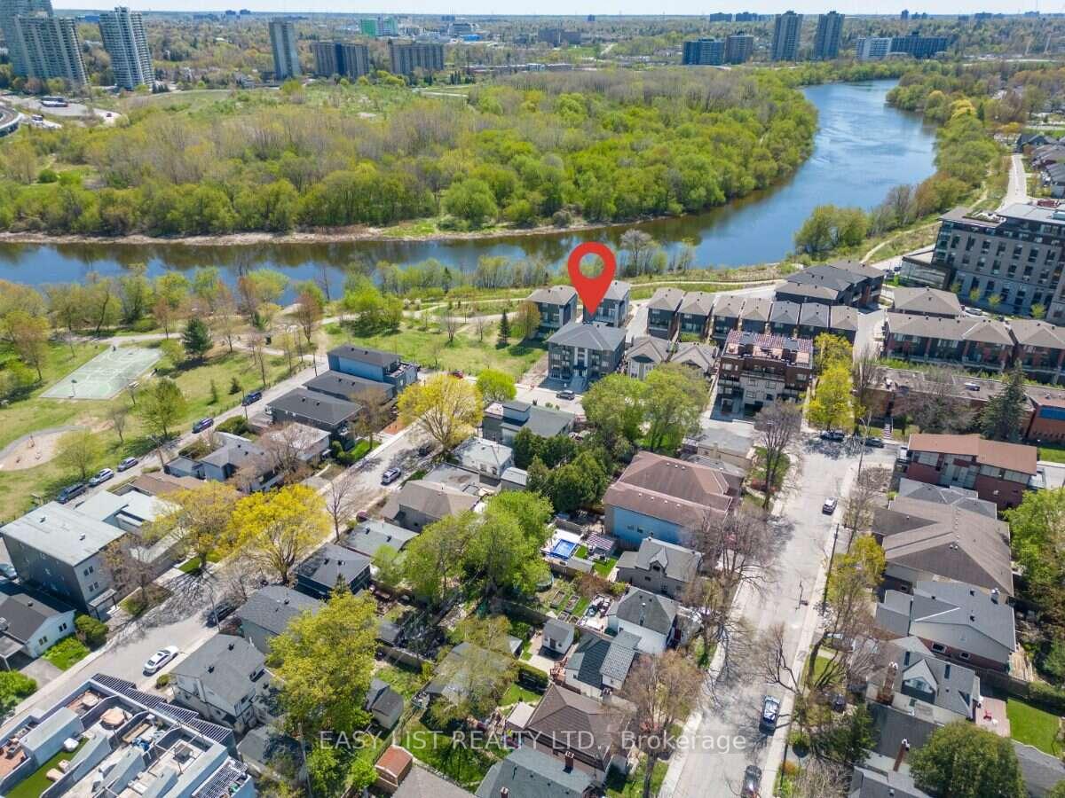 Photo 12 of Unit 7, 152 Springhurst Avenue, Ottawa, Ottawa East — HOMEH